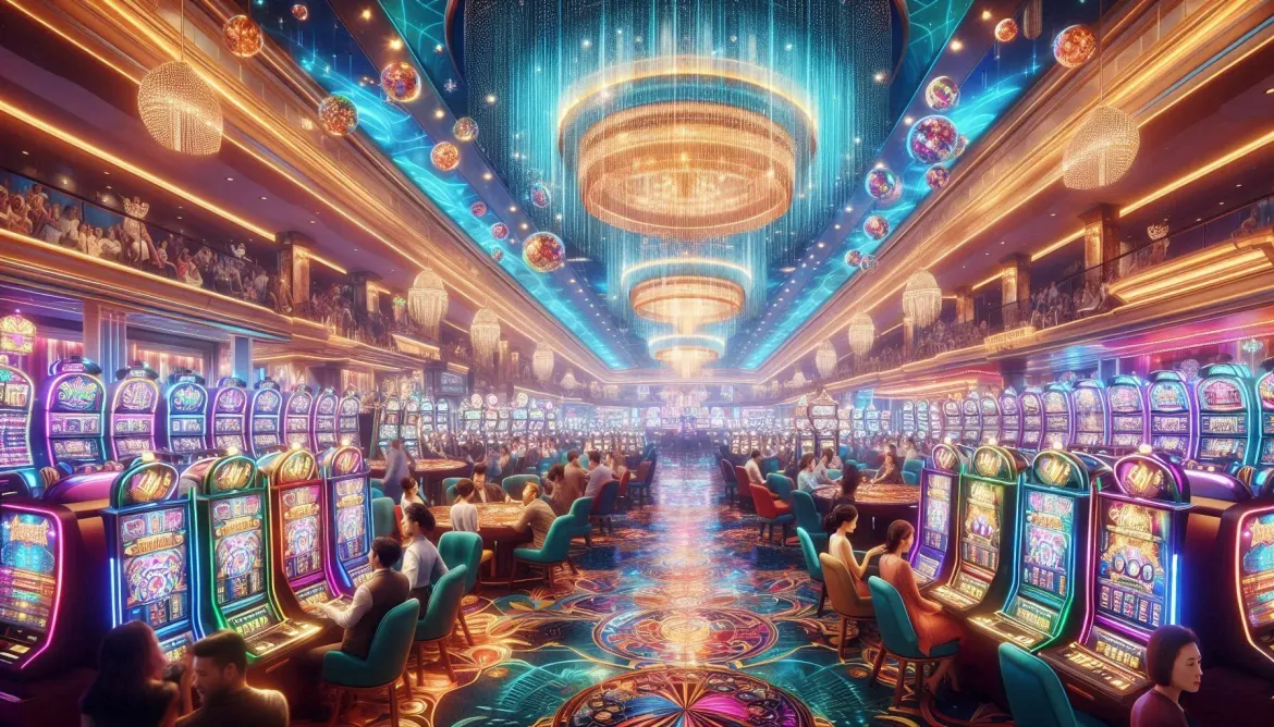 Goldwin Casino1 VIP: A Review for Canadian Players